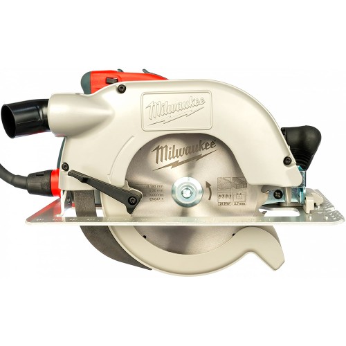 Пила дисковая Milwaukee SCS 65 Q