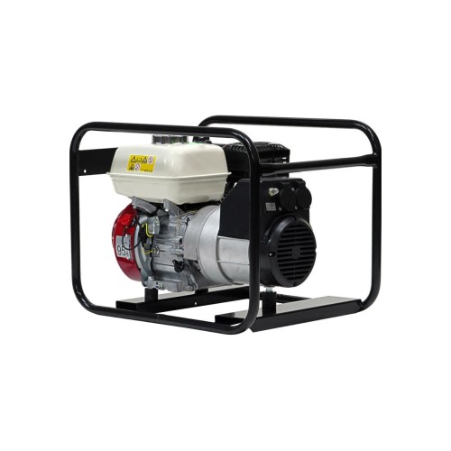 Генератор бензиновый Europower EP 2500