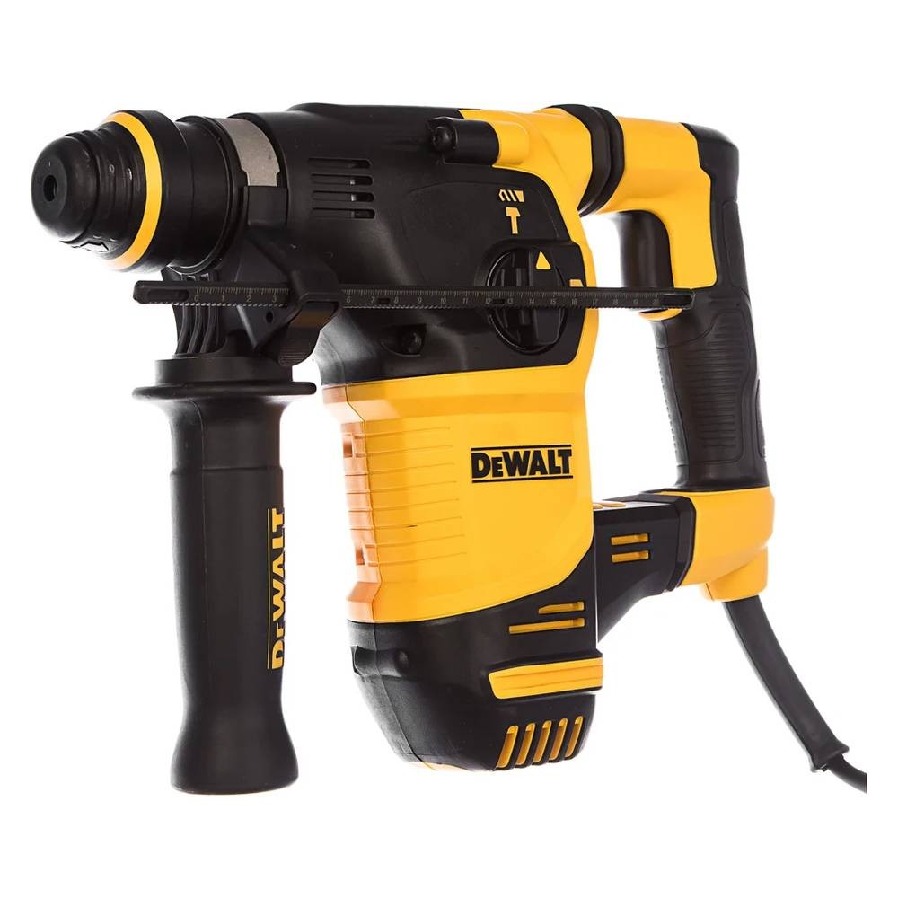Перфоратор DeWalt D25333K