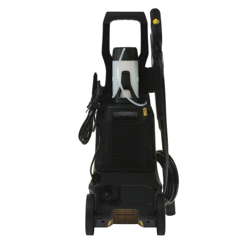 Мойка высокого давления Karcher K 4 Basic Car