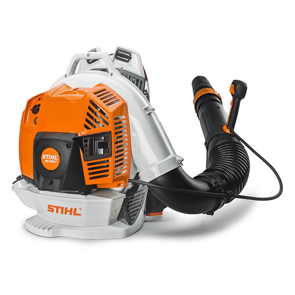 Бензиновая воздуходувка Stihl BR 800 С-Е