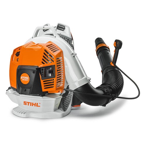 Бензиновая воздуходувка Stihl BR 800 С-Е