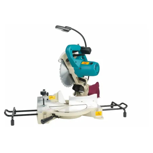 Торцовочная пила Makita LS1040F