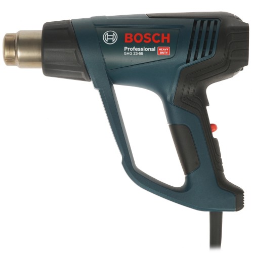Фен строительный Bosch GHG 23-66