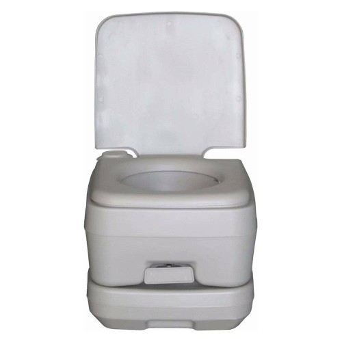 Портативный биотуалет ЭкоМарка СНН 1010Т (10Л+10Л)
