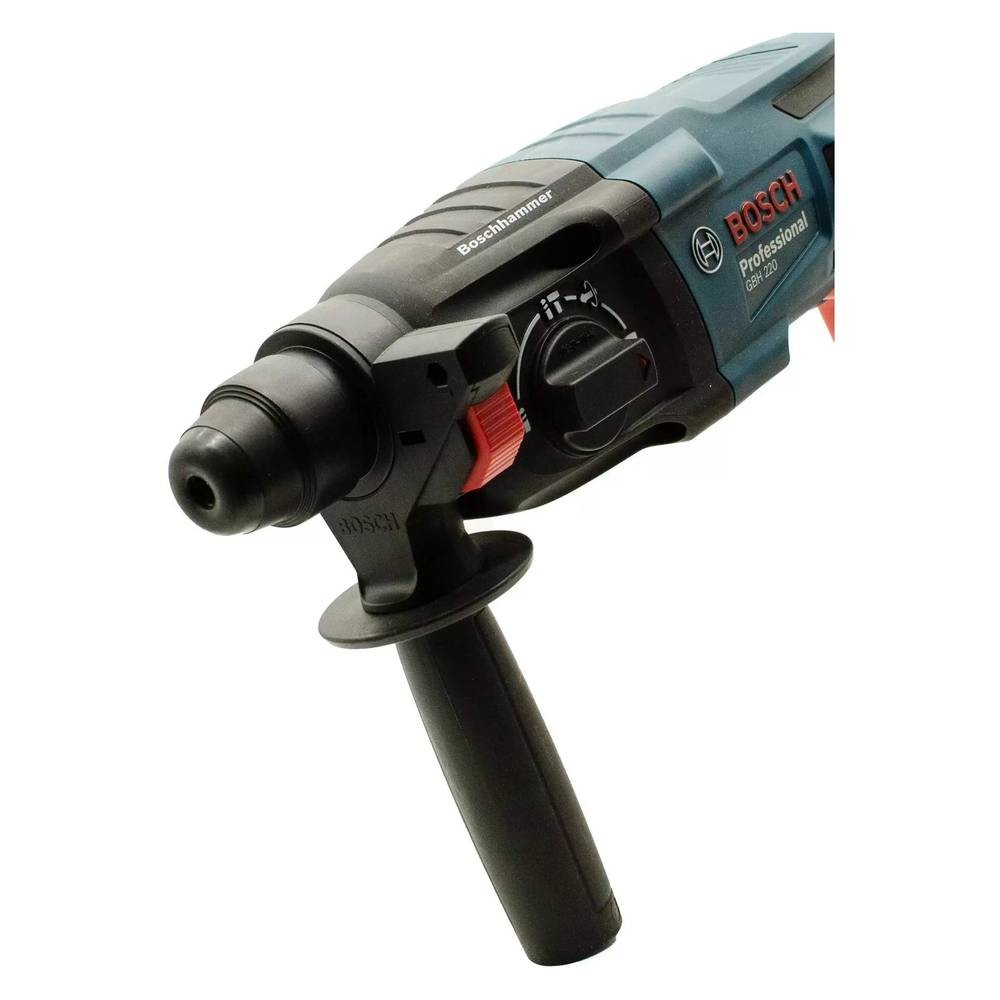 Перфоратор Bosch GBH 220 (0F0)