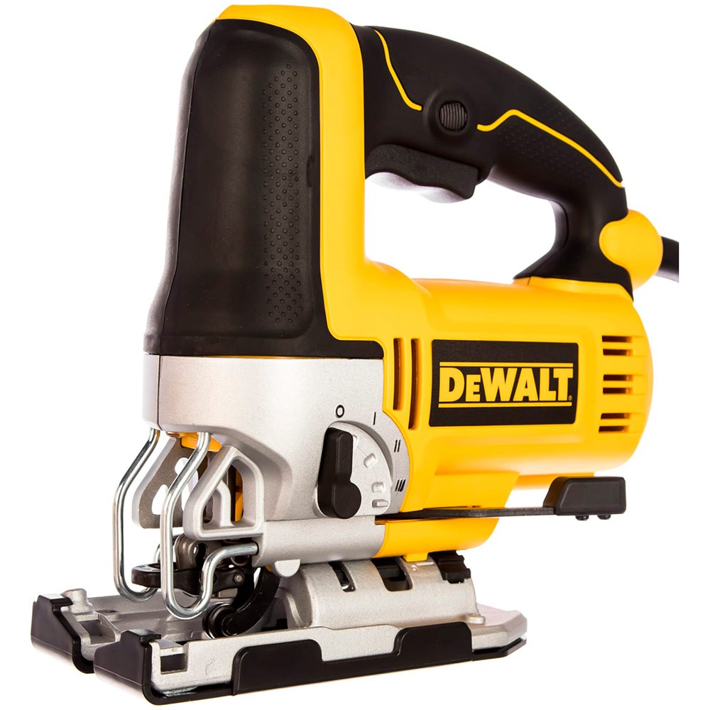 Лобзик DeWalt DW 349