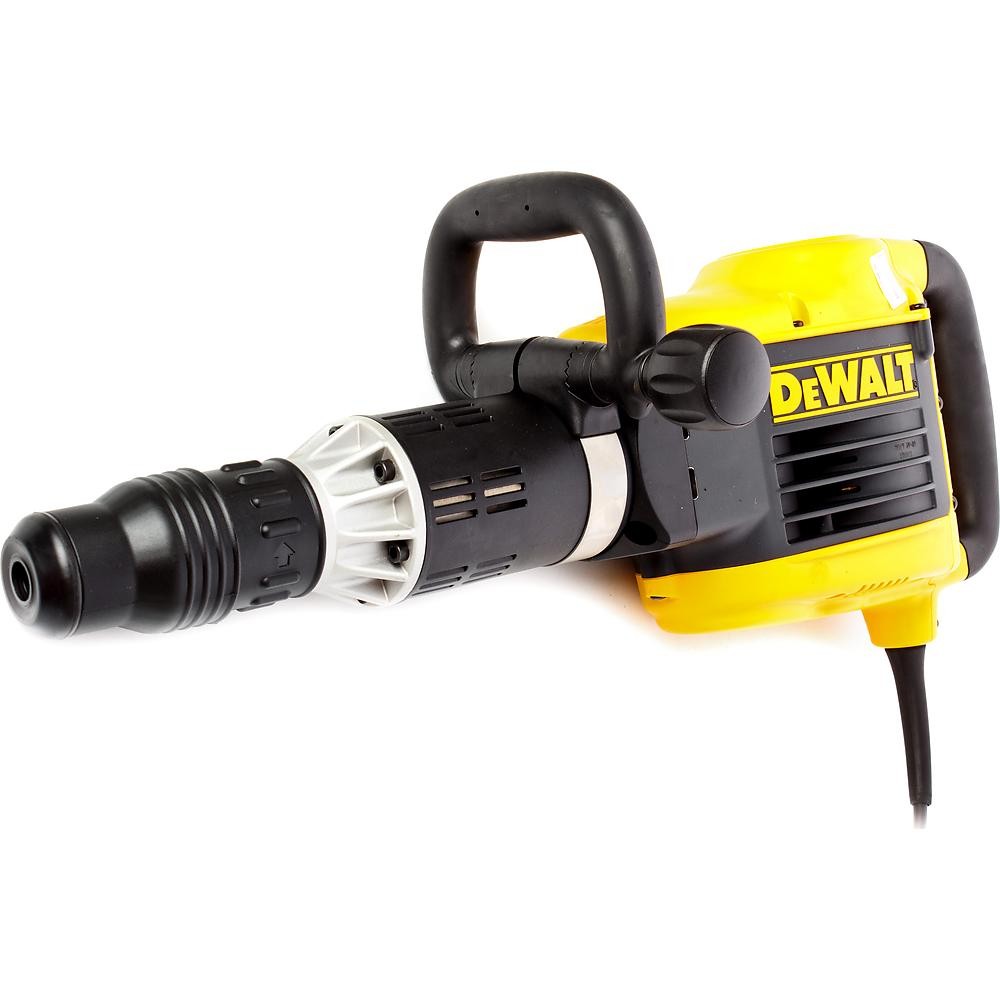 Отбойный молоток DeWalt D25899K-B5 (3pin)