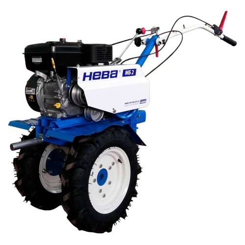 Мотоблок Нева МБ2 (Vanguard 6,5)