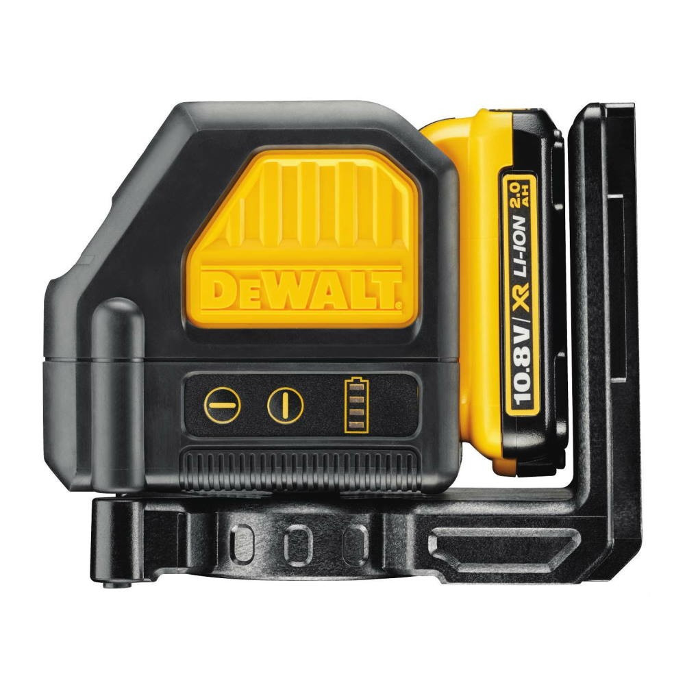 Лазерный уровень DeWalt DCE088D1R