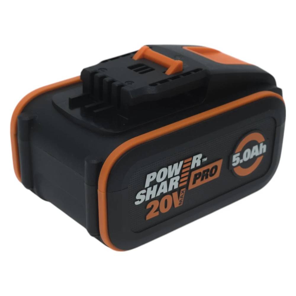 Аккумулятор WORX Li-Ion 20В 5Ач (WA3645)