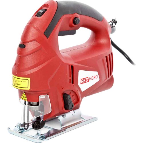 Лобзик REDVERG RD-JS710-80