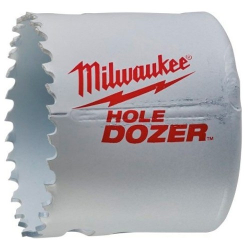 Коронка Milwaukee 59мм биметаллическая (137)