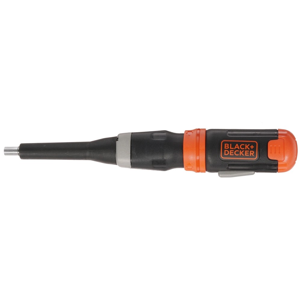 Аккумуляторная отвертка Black&Decker BCF601C
