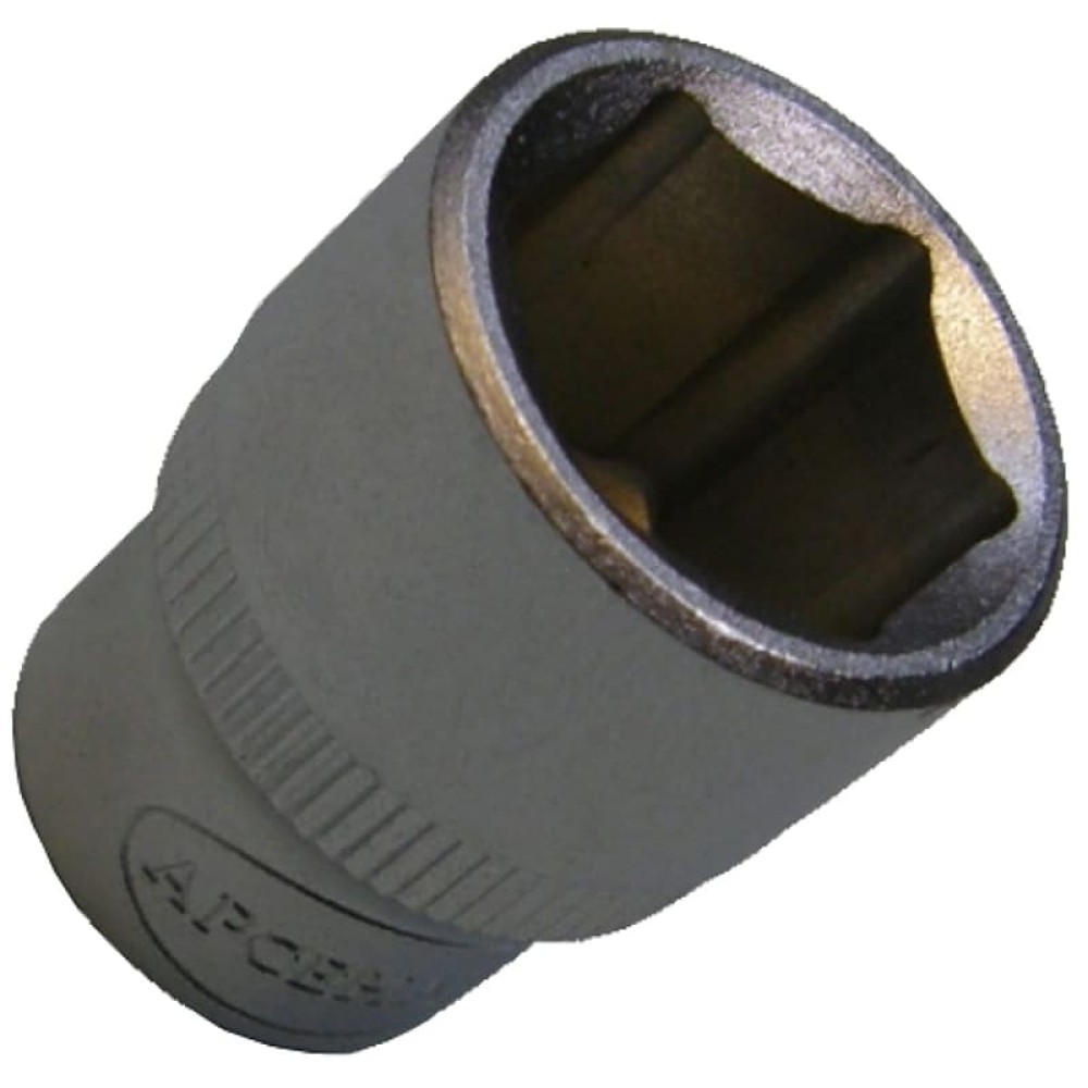 Головка торцевая Арсенал 3/8" 14мм (S386-14)