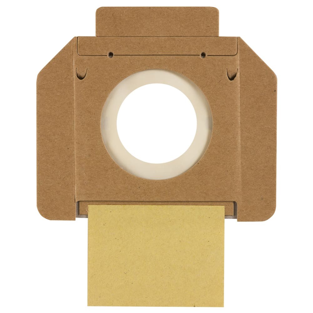 Мешок-пылесборник бумажный OZONE AIR Paper P-201/5 5шт