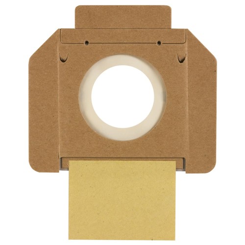 Мешок-пылесборник бумажный OZONE AIR Paper P-201/5 5шт