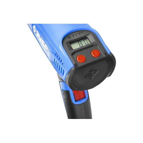 Фен строительный ЗУБР Профессионал ФТ-П2000 М2ДК