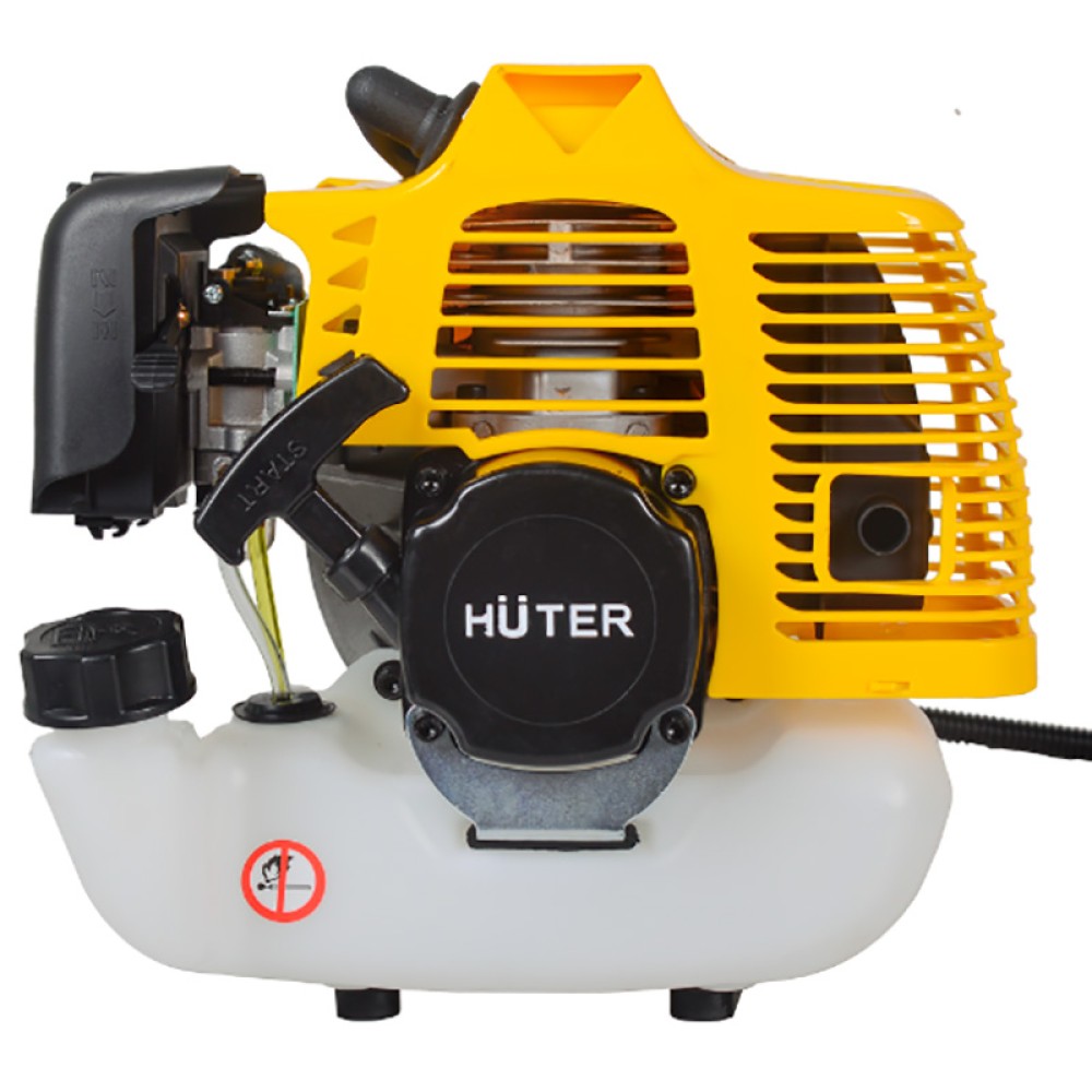 Бензиновый триммер Huter GGT-2900S PRO