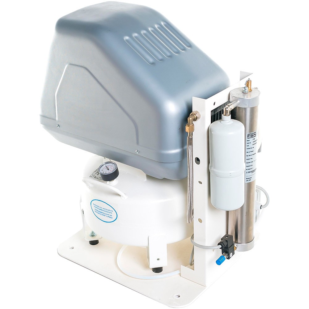 Компрессор FINI DR SONIC 102-24F-FM-0.75M