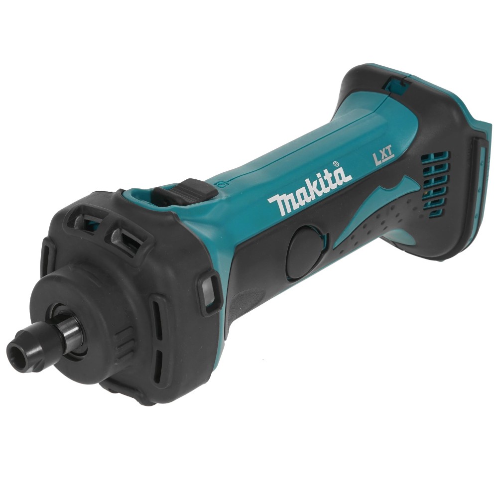 Аккумуляторная прямошлифовальная машина Makita DGD801Z (без акк, без з/у)