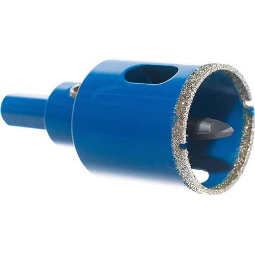 Коронка алмазная ЗУБР Профессионал АГК 32мм Р60 (29850-32)