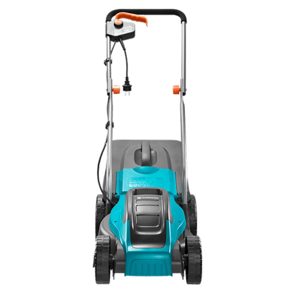 Электрическая газонокосилка Gardena PowerMax 1100/32