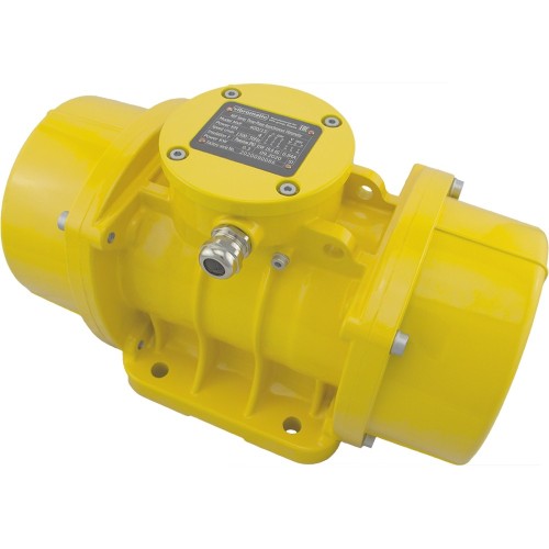 Площадочный вибратор MVF400/15