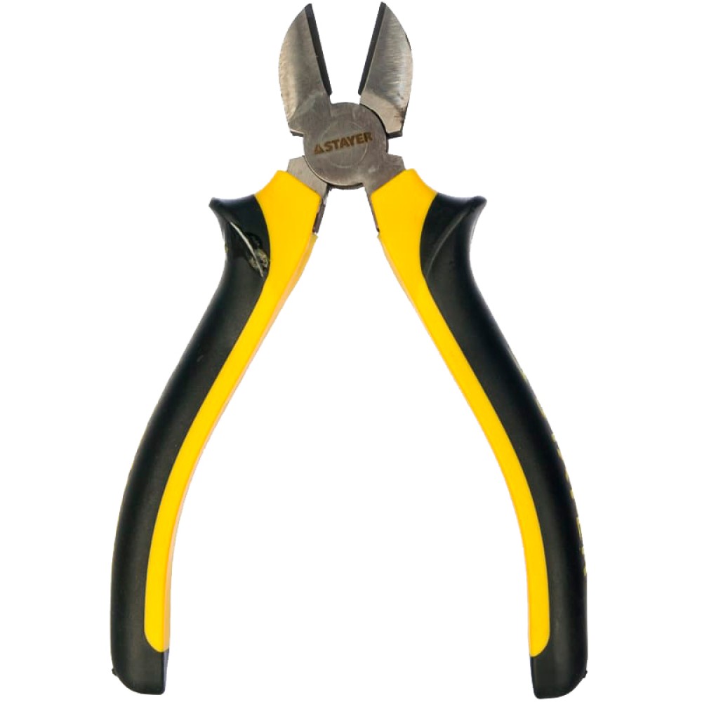 Бокорезы STAYER STANDARD 160мм 2205-5-16_z01