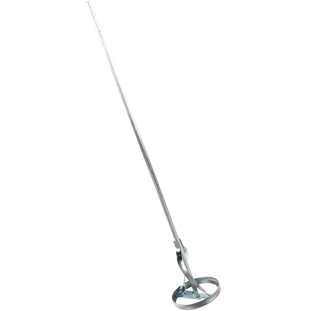 Миксер Практика для красок, лаков шестигранник 10мм 100х600мм (779-547)