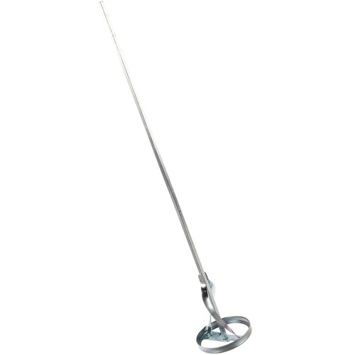 Миксер Практика для красок, лаков шестигранник 10мм 100х600мм (779-547)