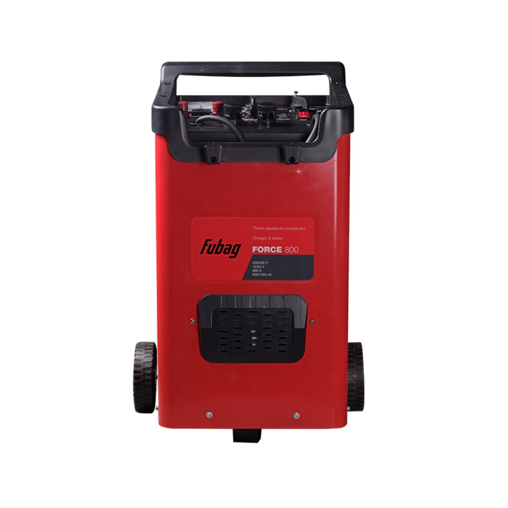 Устройство пуско-зарядное Fubag FORCE 800