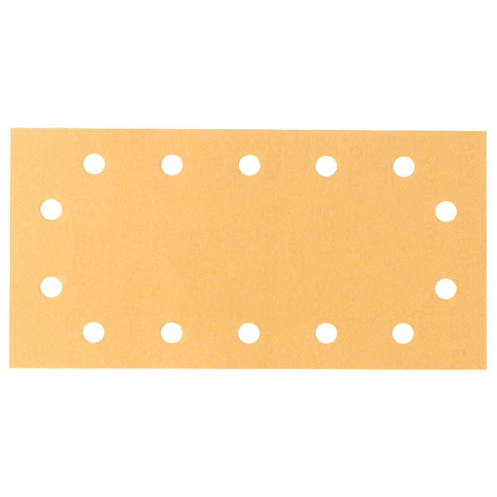 Шлифлист Bosch 115х230мм К80 (933)