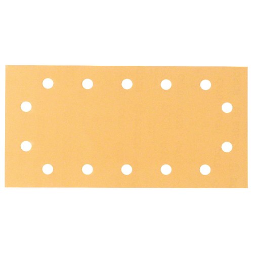 Шлифлист Bosch 115х230мм К80 (933)