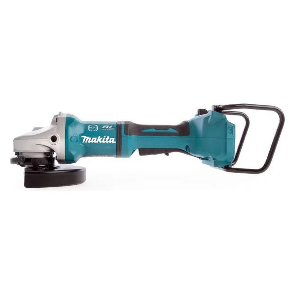 Машина шлифовальная угловая аккумуляторная Makita DGA700Z (без акк, без з/у)