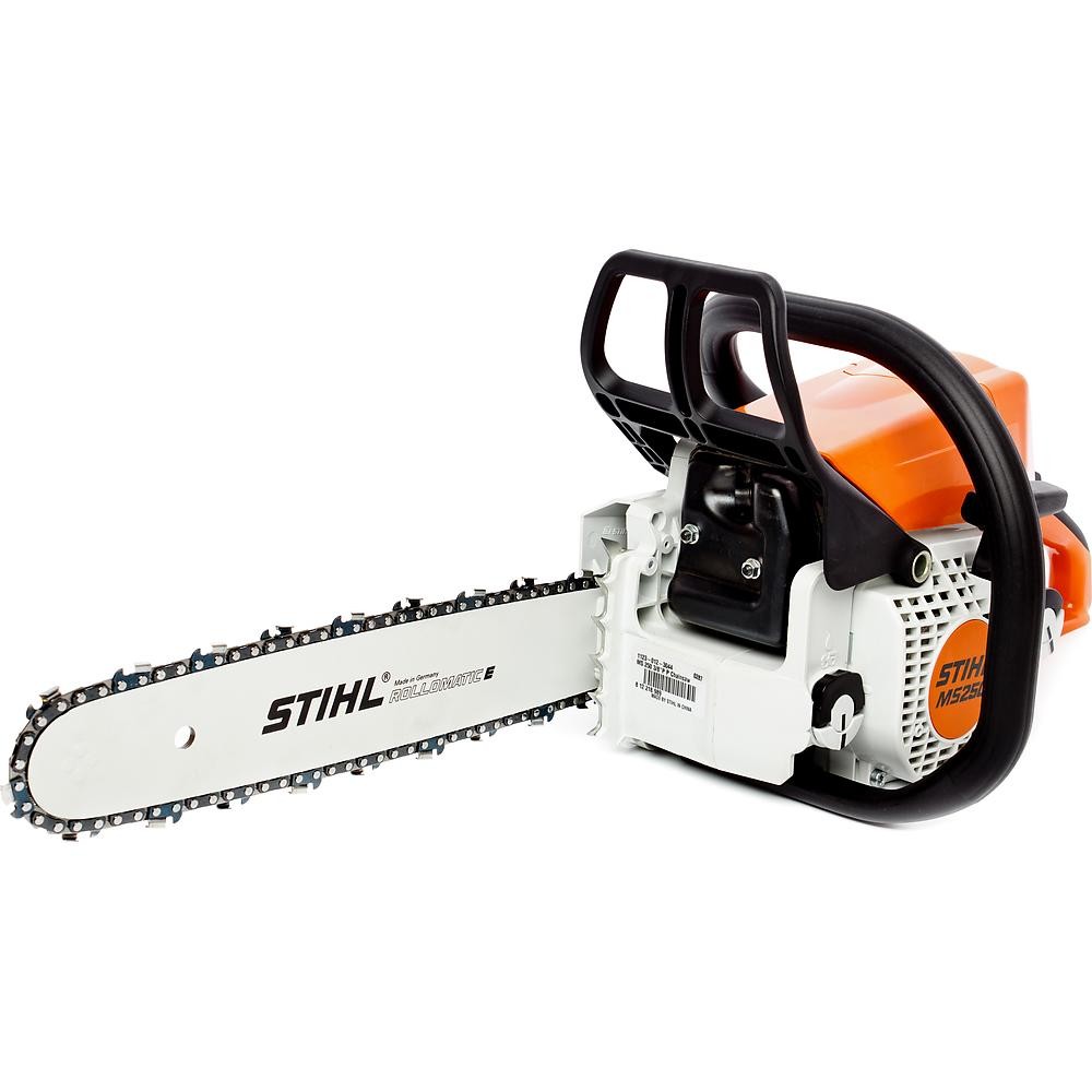 Бензопила Stihl MS 250 14"