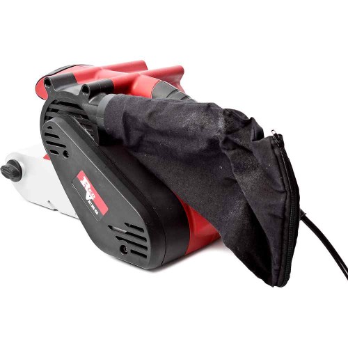 Ленточная шлифмашина REDVERG RD-BS120