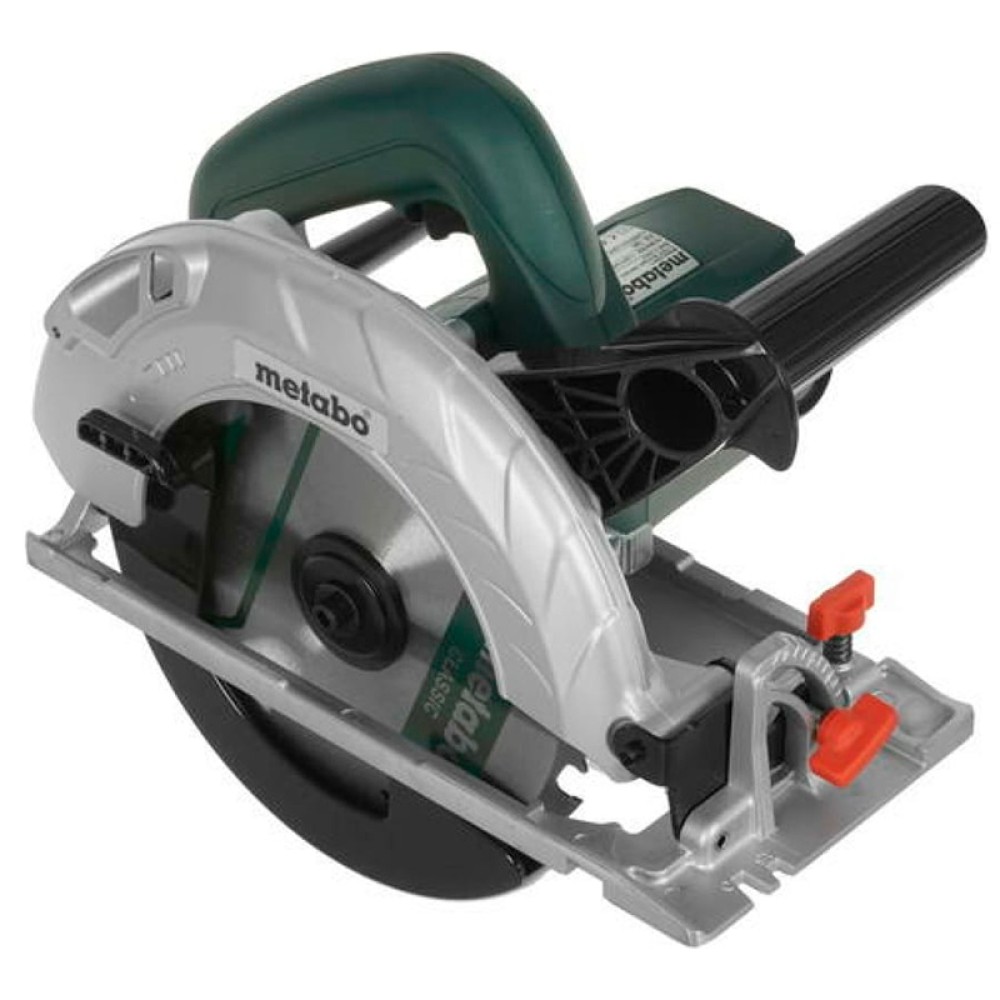 Пила дисковая Metabo KS 190
