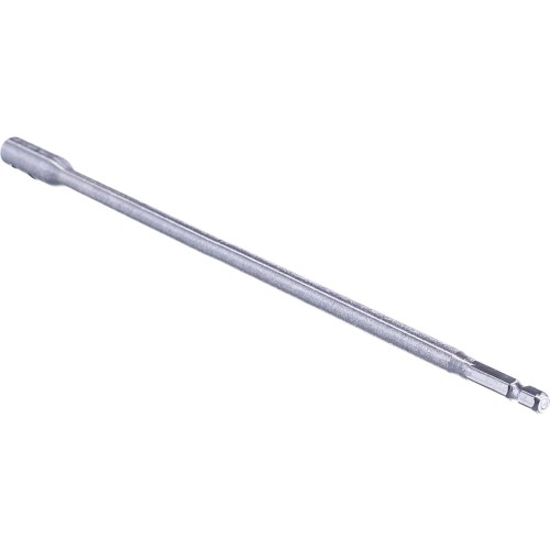 ЗУБР 300 мм, хвостовик HEX 1/4_, удлинитель с имбусовым ключом для перовых сверл (29507-300)