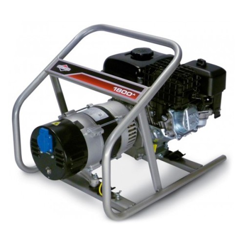 Бензиновый генератор Briggs&Stratton 1800A