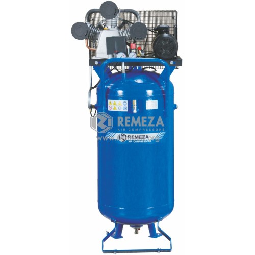 Поршневой компрессор Ремеза СБ4/Ф-270.LB75В