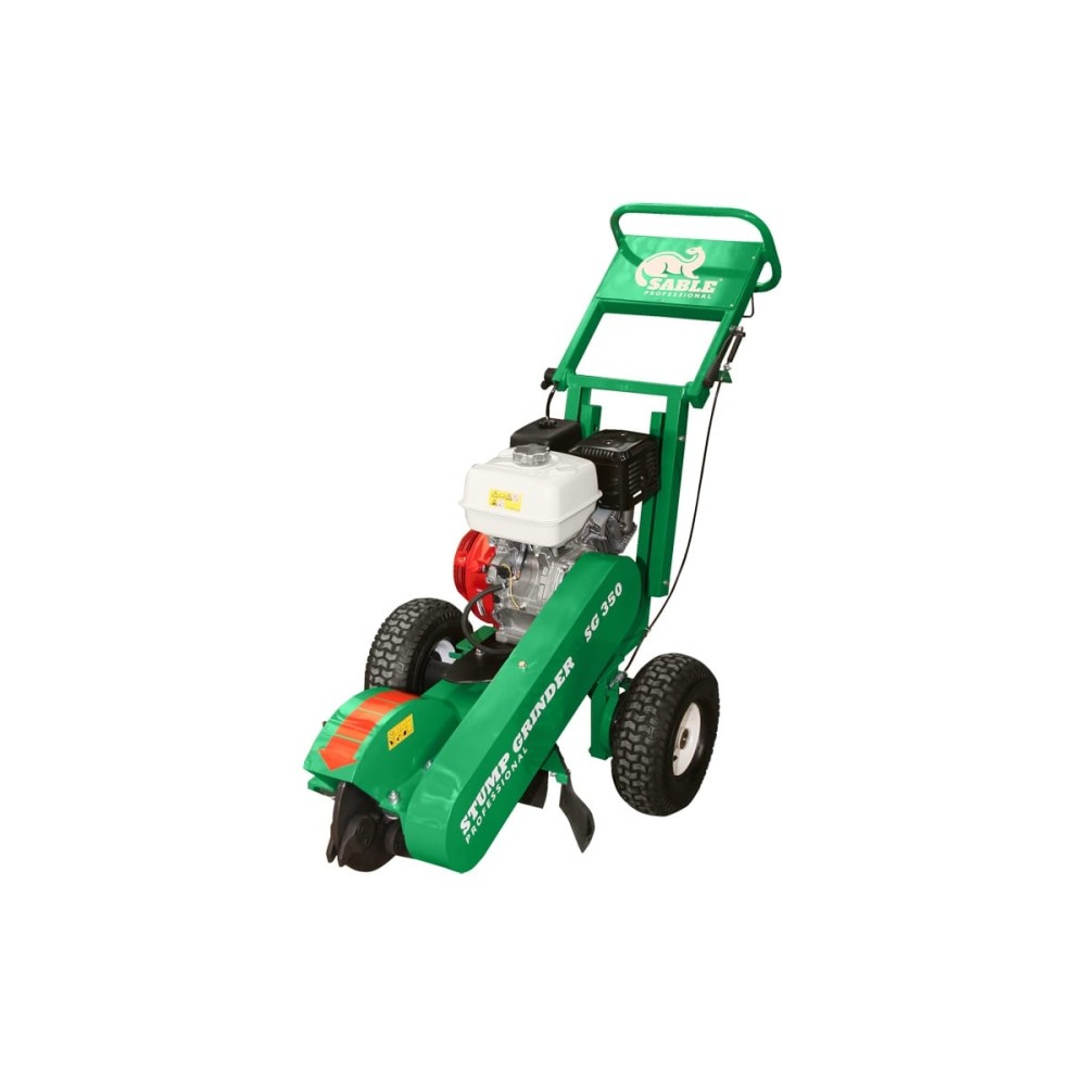 Измельчитель пней SABLE SG350Н (Honda GX390)