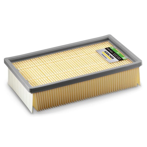 Фильтр плоский Karcher для NT 65/2, 72/2, 75/2