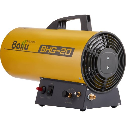 Газовый воздухонагреватель Ballu BHG-20