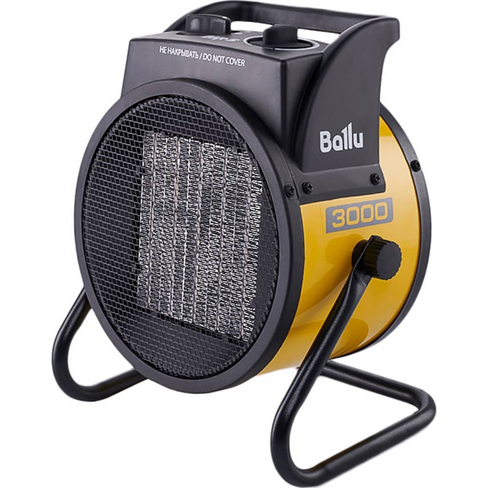 Электрический воздухонагреватель Ballu BKR-5
