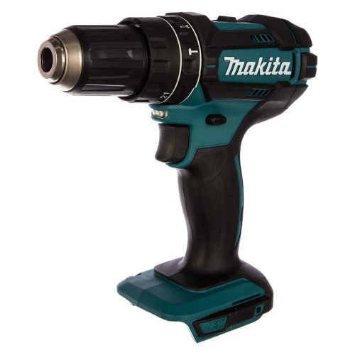 Аккумуляторная дрель-шуруповерт Makita DHP482Z ударная (без акк, без з/у)