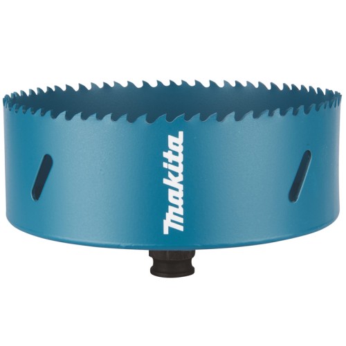 Коронка Makita Ezychange 127мм биметаллическая (B-11514)