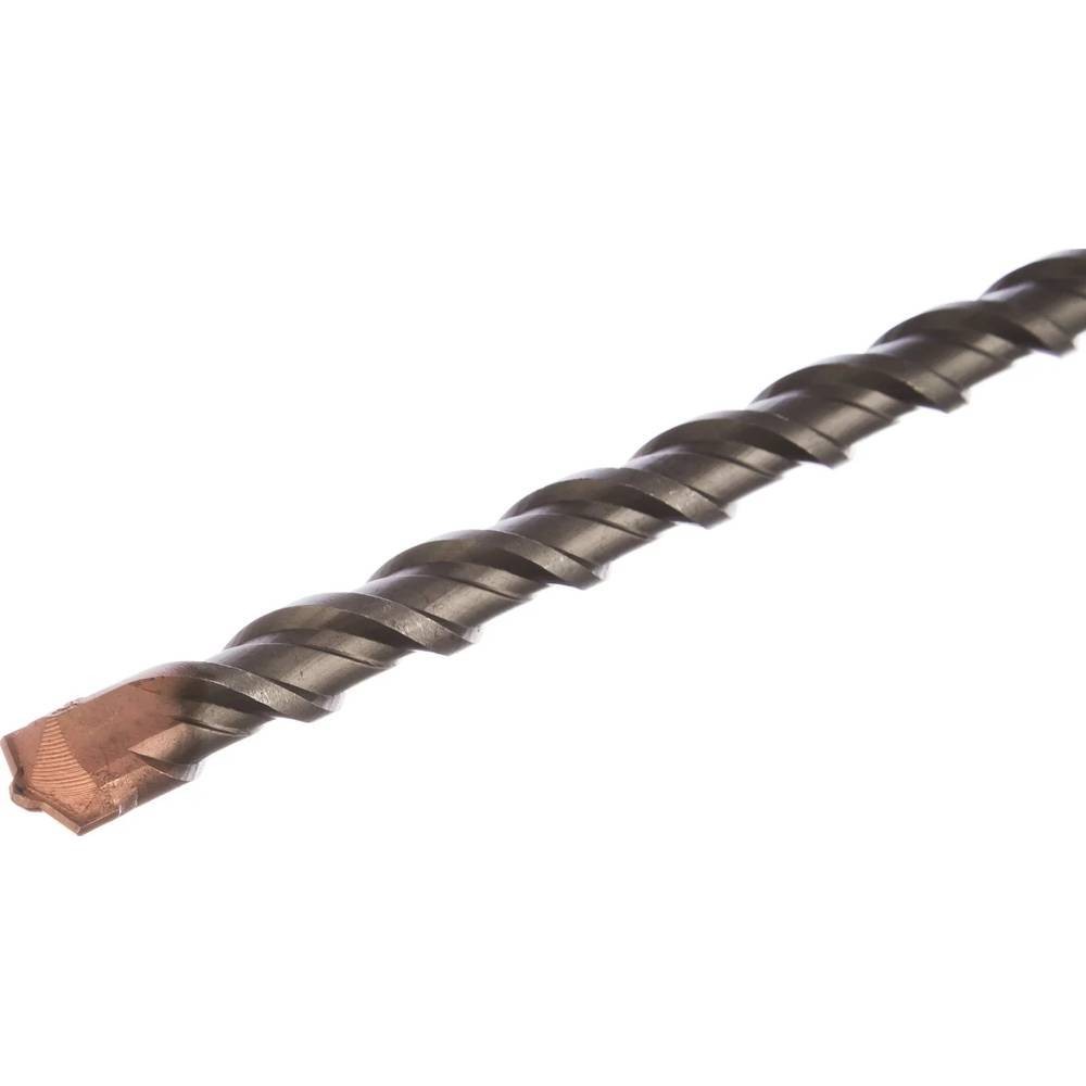 Бур SDS-plus ЗУБР Профессионал 22x1000мм (29314-1000-22)