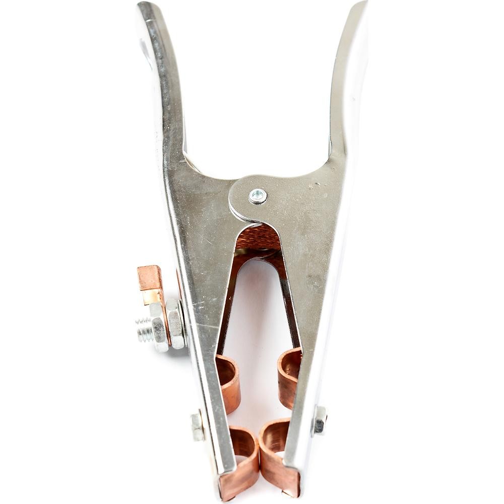 Клемма заземления КЗ 50-1 (500A)