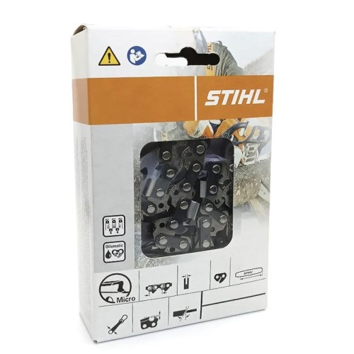 Цепь Stihl Picco Micro Mini (61 PMM3) (44 звена, 3/8", 1,1 мм)